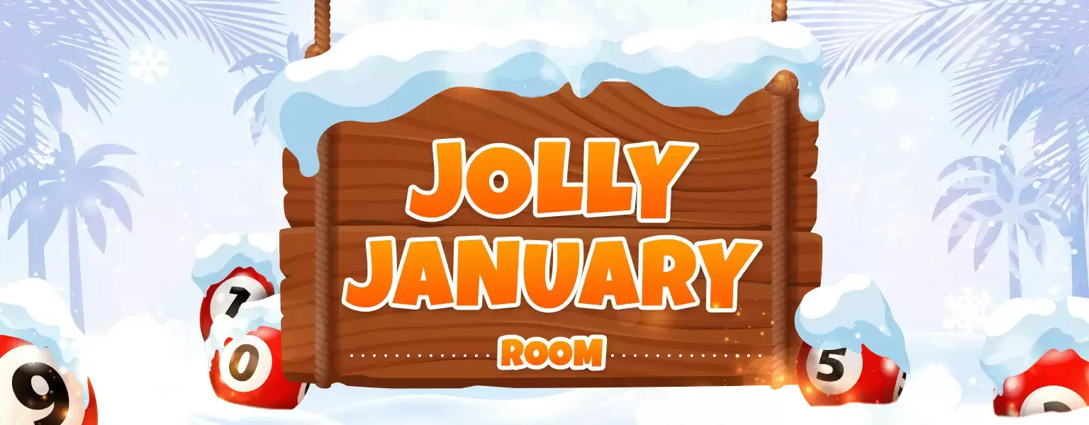 Jolly January